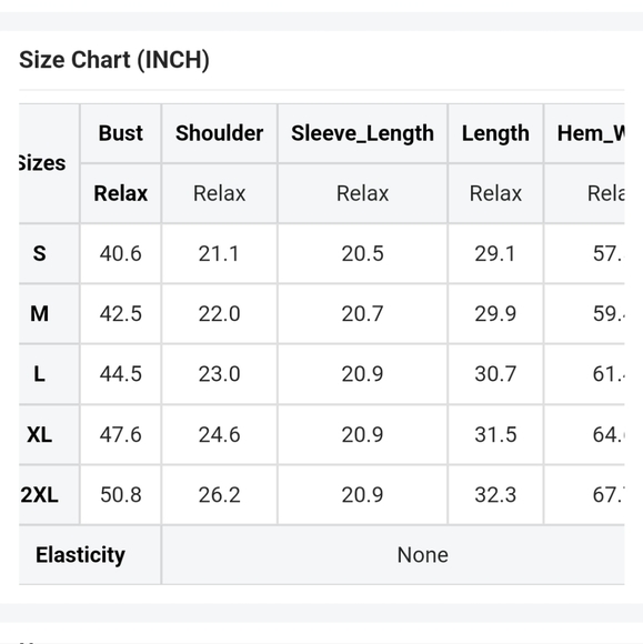 FINAL PRICE New plaid ruffle shacket - Picture 2 of 16